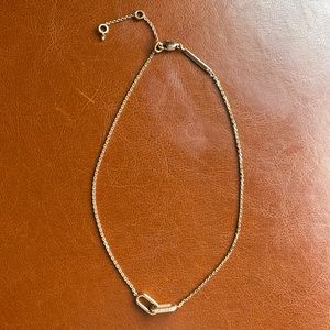 Beautiful Rose gold Michael Kors Necklace